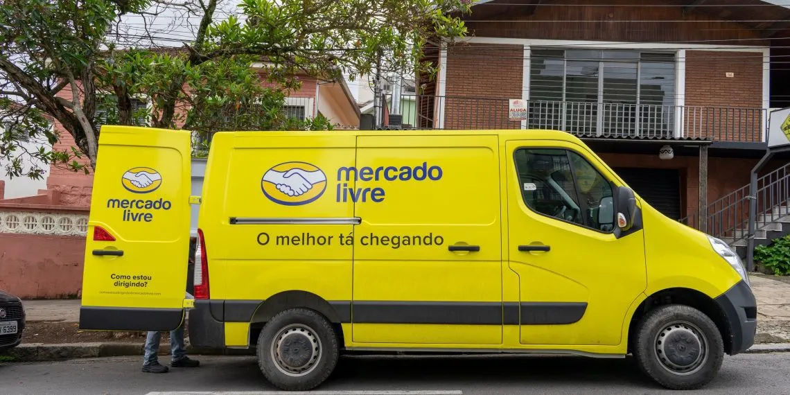 Van de entregas